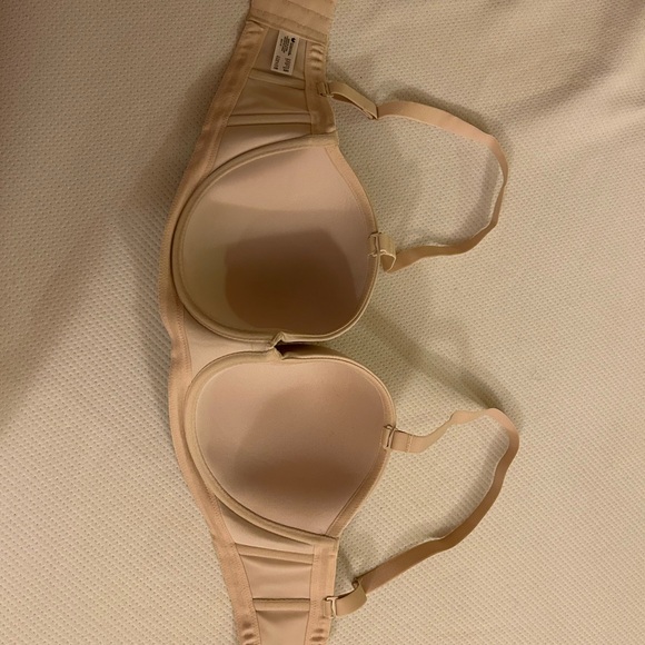 Wacoal adjustable strapless bra - Picture 4 of 4